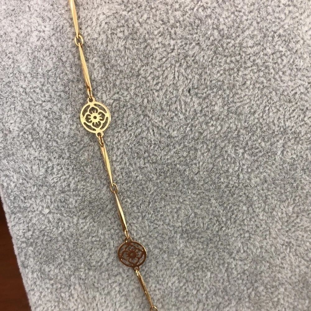 Lot of 3 Necklaces
